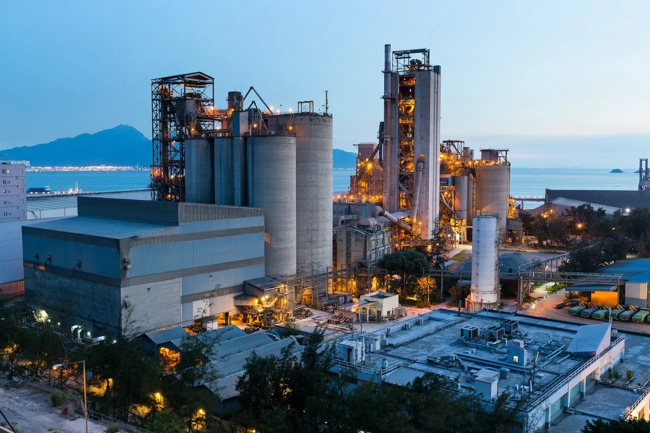 industry commercial